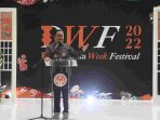 Gubernur DKI Jakarta Anies Baswedan.