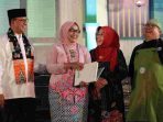 Peluncuran Buku Resep Kuliner Dandang Betawi