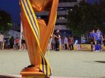 Piala Futsal Wartawan Balaikota Piala Futsal Wartawan Balaikota