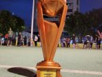 Piala Futsal Wartawan Balaikota Piala Futsal Wartawan Balaikota