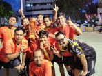 Tim Futsal Wartawan Balaikota Tim Futsal Wartawan Balaikota