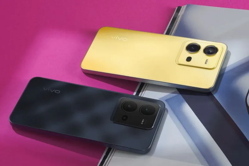 vivo V25e