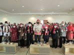 Plt Wali Kota Bekasi, Tri Adhianto.