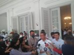 Penjabat (PJ) Gubernur DKI Jakarta, Heru Budi Hartono.