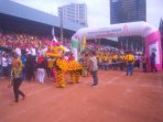 Festival Olahraga Rakyat 2022