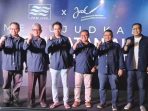 PAM Jaya Gathering Wartawan