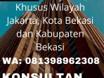 Jasa Konsultan Pengurusan IMB