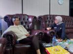 Pj Gubernur DKI Jakarta Heru Budi Hartono