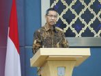Pj Gubernur DKI Jakarta, Heru Budi Hartono.