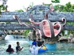 Wonderland Adventure Waterpark Karawang