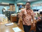 Humas Dinas Lingkungan Hidup DKI Jakarta, Yogi Ikhwan
