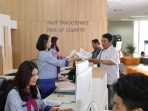 Pelayanan Publik di DPMPTSP DKI-Jakarta