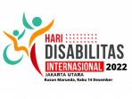 Hari Disabilitas Internasional 2022