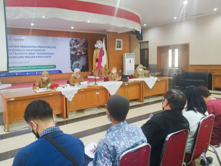 BB POM DKI Jakarta