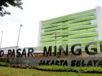 RSUD Pasar Minggu