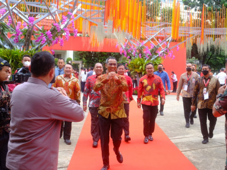 Pj Gubernur DKI Jakarta, Heru Budi Hartono
