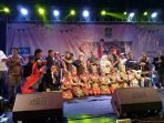 Semarak Tahun Baru Bekasi Keren Semarak Tahun Baru Bekasi Keren