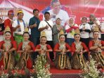 Tari Tradisional Tari Tradisional