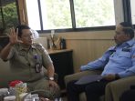 Disdukcapil DKI Jakarta dan Kemenkumham DKI Jakarta