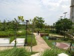 Taman Abisvara Harapan Indah Bekasi Taman Abisvara Harapan Indah Bekasi