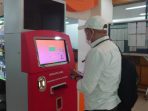Anjungan Dukcapil Mandiri