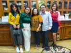Artis Perawatan Kecantikan di Klinik Queen Plastic Surgery