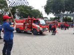 Dinas Pemadam Kebakaran Kota Bekasi