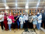 Klinik Bedah Plastik Queen Sunter, Jakarta Utara.
