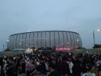 Jakarta International Stadium