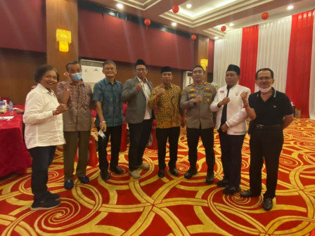 Forum RW se Jakarta Barat