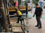 Dinas Bina Marga DKI Jakarta.