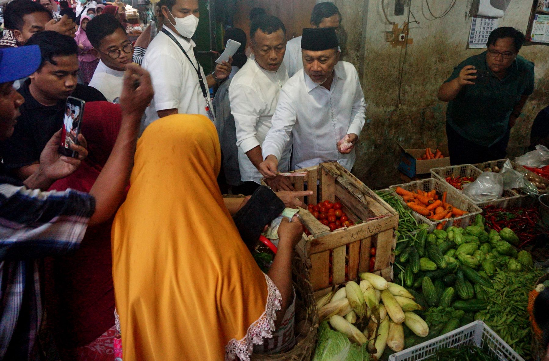 Pasar Murah