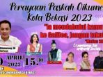 Paskah Oikumene Kota Bekasi Paskah Oikumene Kota Bekasi