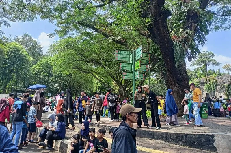 Taman Margasatwa Ragunan
