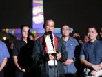 Pj Gubernur DKI Jakarta, Heru Budi Hartono.