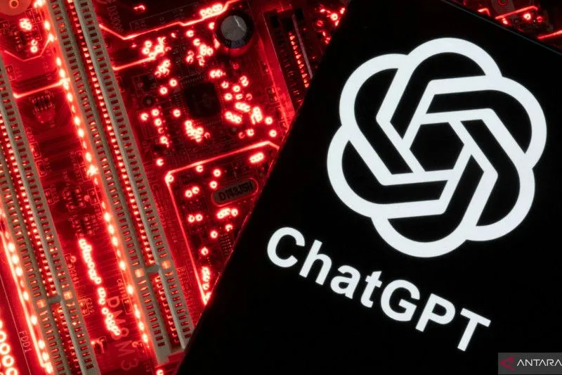 ChatGPT