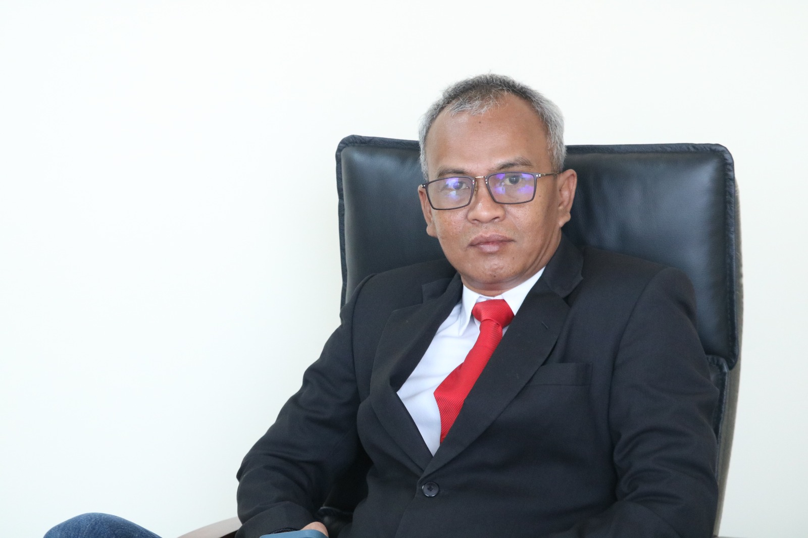 Ketua Pelaksana HAKIN 2023 Handoko Agung Saputro.