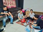Pencetus Sobat AHY