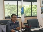 Kepala Disdukcapil DKI Jakarta Budi Awaluddin.