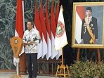 Pj Gubernur DKI Jakarta, Heru Budi Hartono.