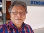 Pengamat Kebijakan Publik Alvin Lie.