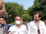 Pj Gubernur DKI Jakarta Heru Budi Hartono