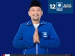 Ari Pribadi Setiadarma. Ari Pribadi Setiadarma.