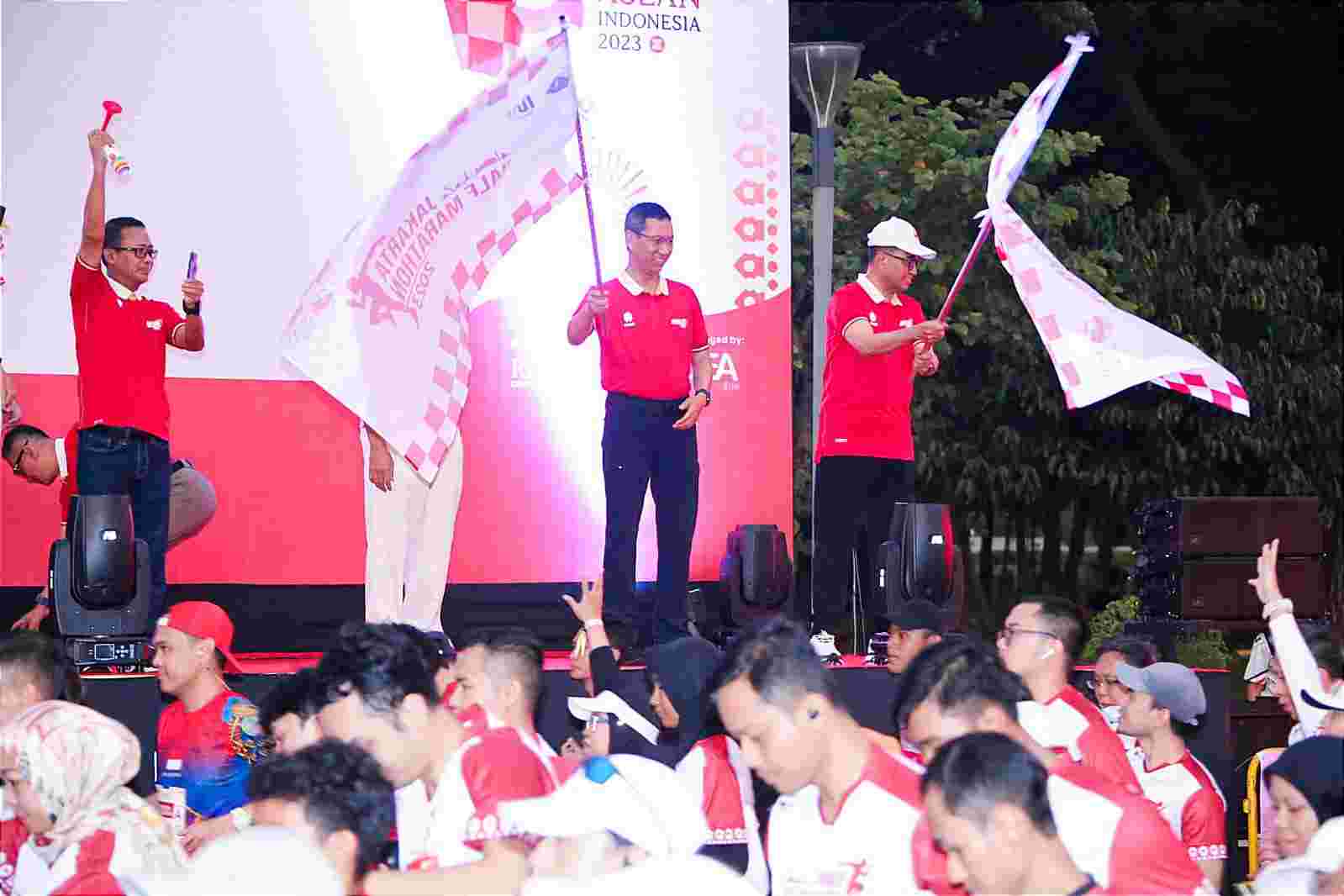 Pj Gubernur DKI Jakarta, Heru Budi Hartono