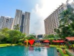 Hotel Sultan Jakarta