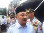 Anggota DPRD Jawa Barat, Abdul Harris Bobihoe.