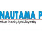 Logo PT. Dina Utama Propertindo Logo PT. Dina Utama Propertindo