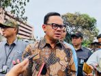 Wali Kota Bogor Bima Arya Sugiarto.