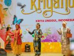 Rumah Kriyanusa 2023