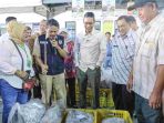 Pj Gubernur DKI Jakarta, Heru Budi Hartono.